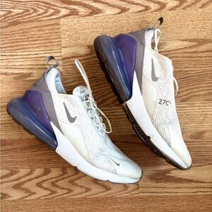 Women’s Nike Air Max 270